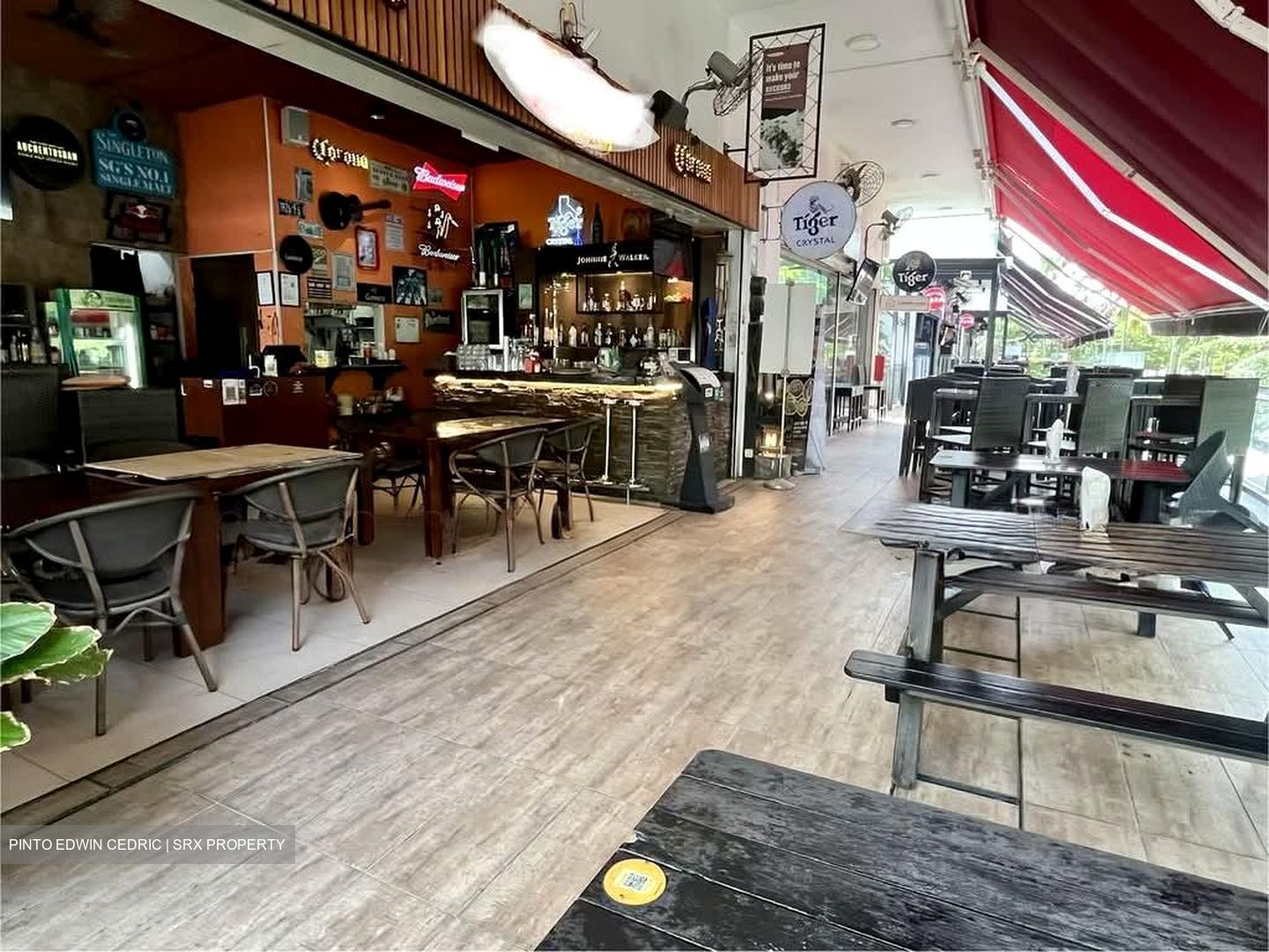 The Punggol Settlement (D19), Retail #559805211